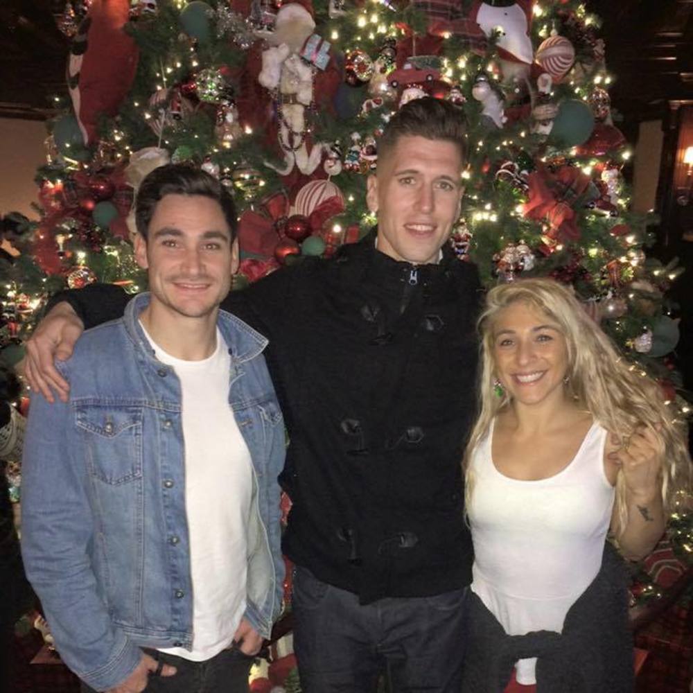 Meet your Posher, Ben